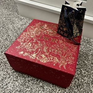 Dior Constellation Gift Box Set